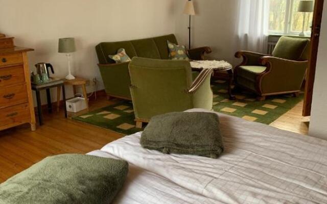 Rävåkra Bed and Breakfast
