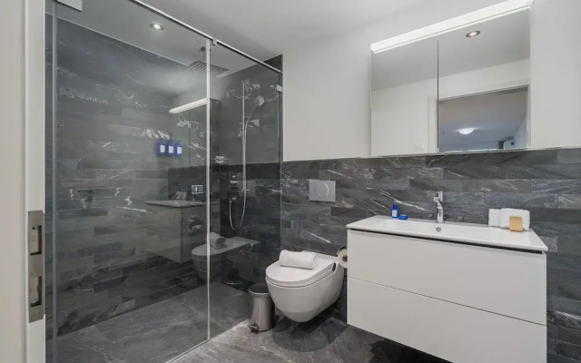 Swiss Hotel Apartments - Interlaken