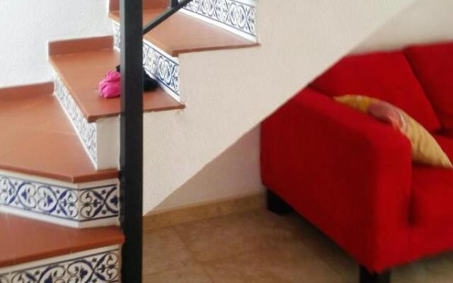 Holiday Home Avenida del Mar 65