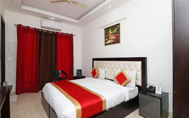 FabHotel Casa 31 by OYO