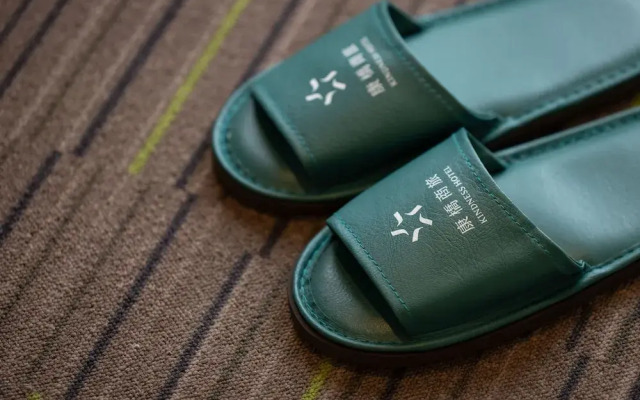 Kindness Hotel Weiwuying