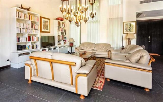 Mandala Luxury Villa Bangtao Phuket