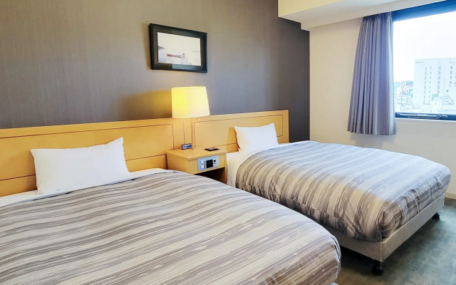 Hotel Route - Inn Morioka Ekimae
