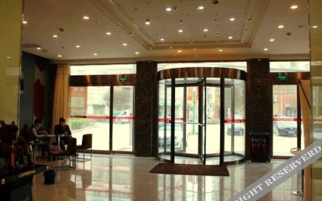 7Days Inn Hotel (Taikang Yincheng Road)