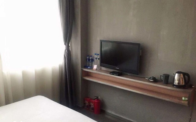 Andam Boan Hotel – Guest Rooms – Foshan