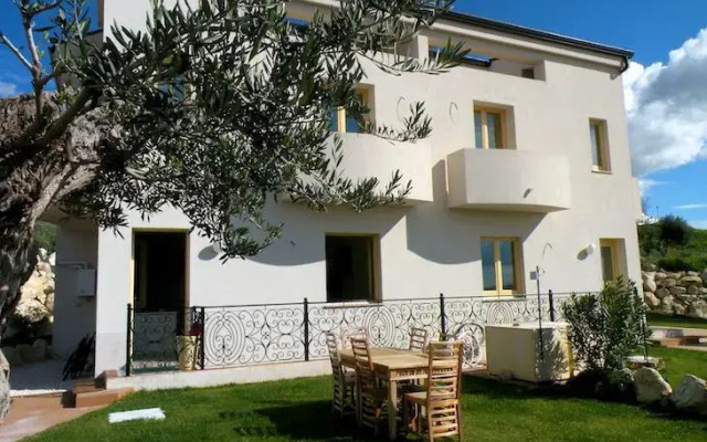 Appartamenti Verdedimora