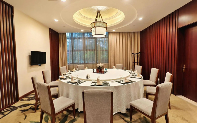 Duyun YunDong Guizhou Hotel