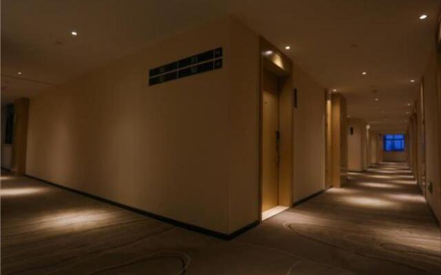 City Comfort Inn Changde Lixian Taohuatan