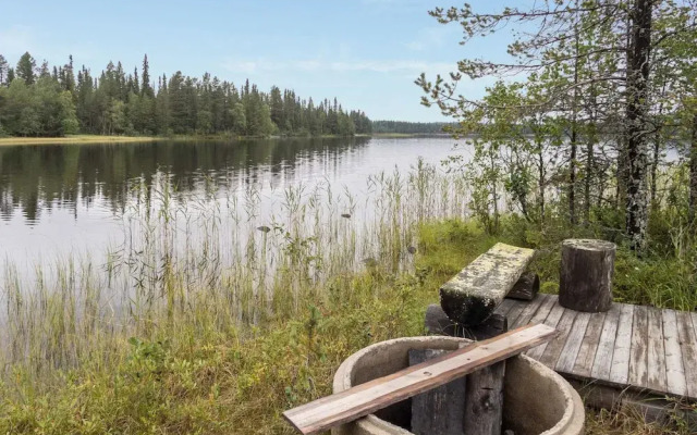 Veskanniemi Kuusamo in Kuusamo