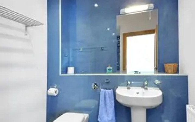 The Arches, Borthwick Mains Farm,