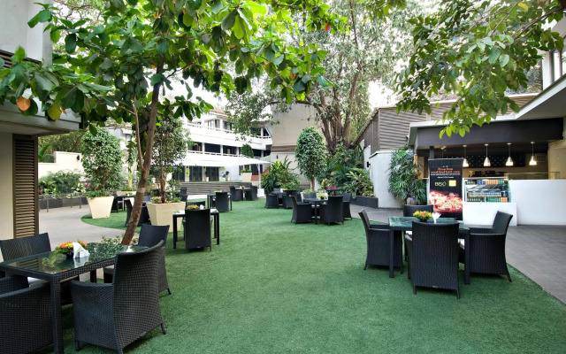 Citrus Hotel Lonavala