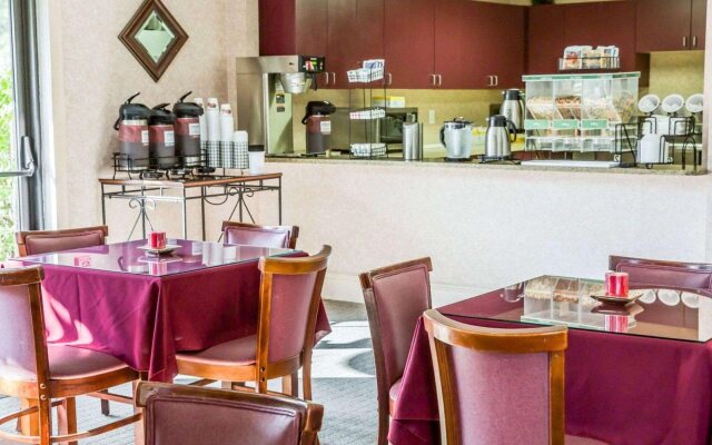 Best Western Shallotte / Ocean Isle Beach Hotel