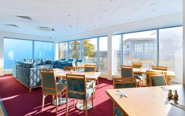 Best Western Birmingham Metro Maypole Hotel