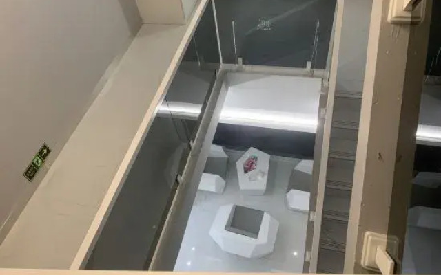 Tongcheng Siwei Film Hotel
