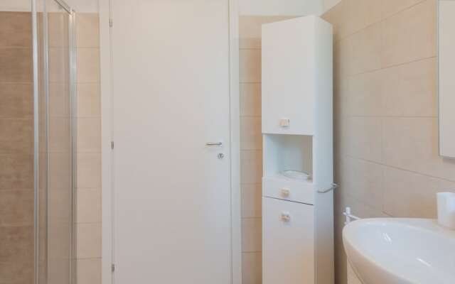 La Quiete in Laglio With 2 Bedrooms and 1 Bathrooms