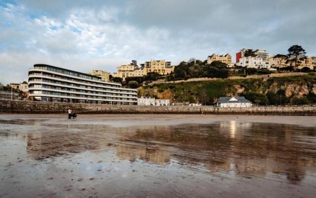 Sandybanks Torquay - Seaview and Promenade Apartments