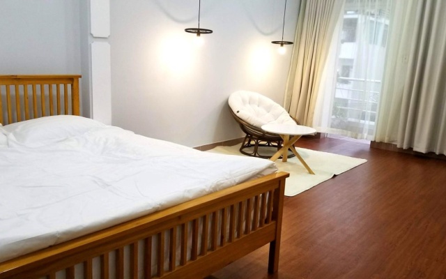 The Roost Hostel – Guest Rooms – Ho Chi Minh City