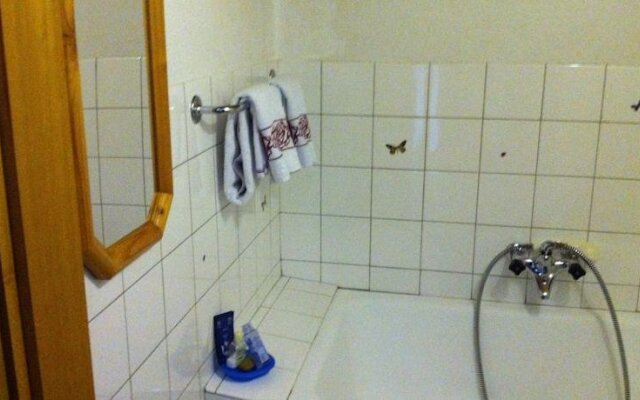 Hostel L'Avenir