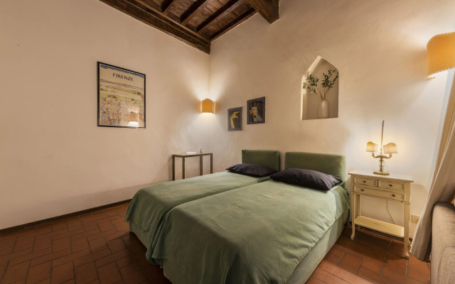 Pitti Studio by Mmega