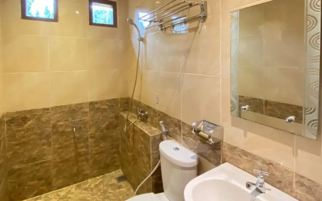 Pilatus Hotel Bandung