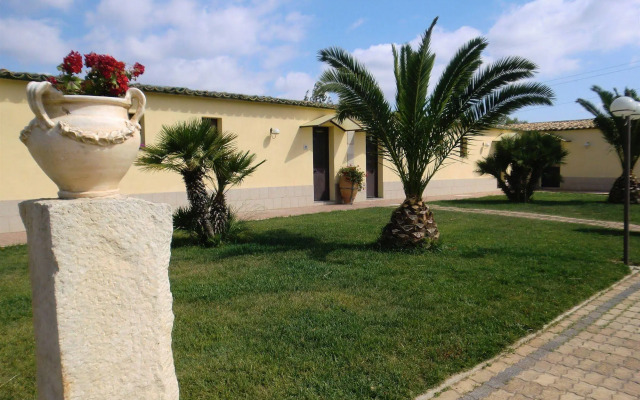 Agriturismo La Maddalena