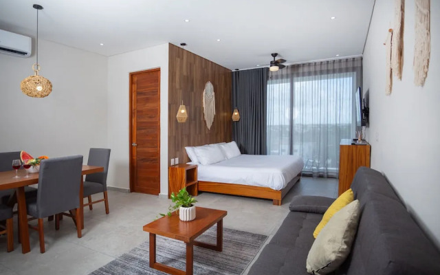 XKAA Ocean View Condos By Smart Rentals