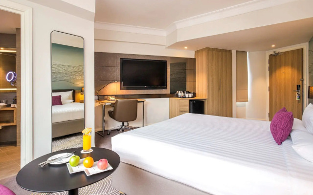 Novotel Kuala Lumpur City Centre