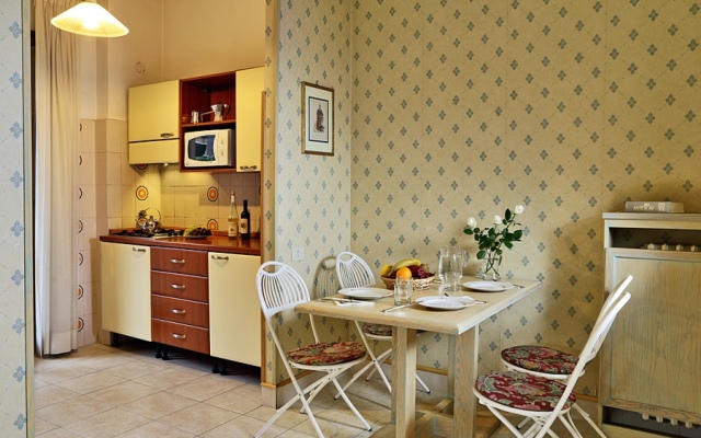 Aurelia Residence San Pietro