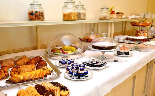 Borgo Condé Wine Resort