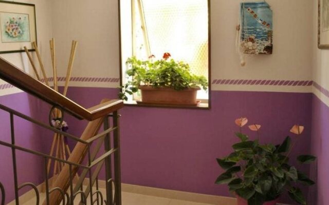 Hotel Fornaro