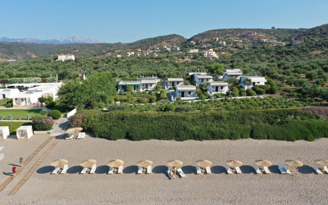 Niriides Villas