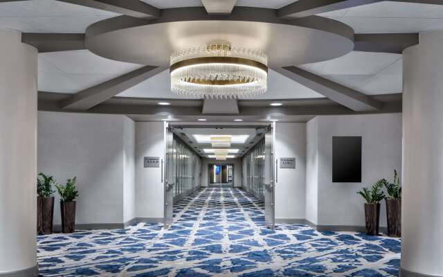 Hyatt Regency Dallas