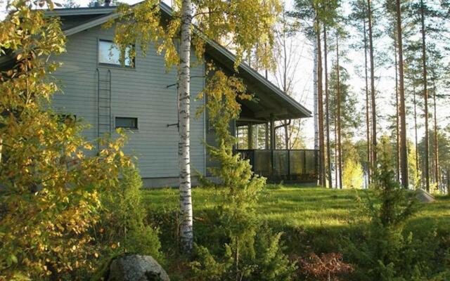 Kullasmarina Holiday Villas