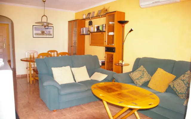 Apartamento Pau Picasso