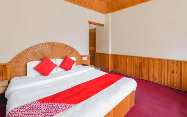 Solang Holiday Inn By OYO Rooms