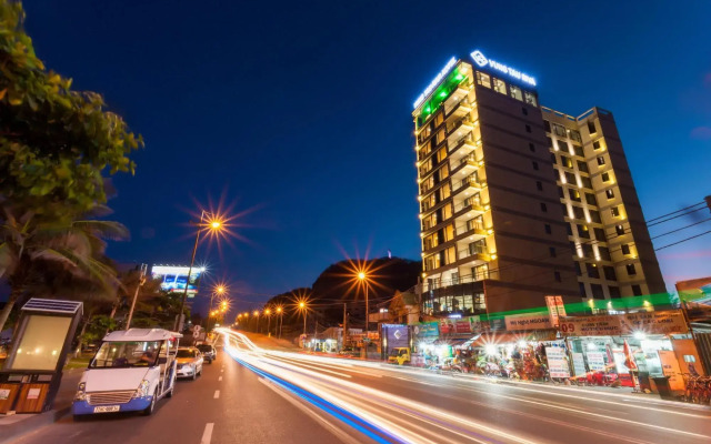 Vung Tau Riva Hotel