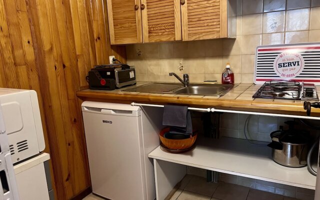 La Coquillade - Gite