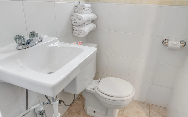 OYO Hotel Liberal, Kansas