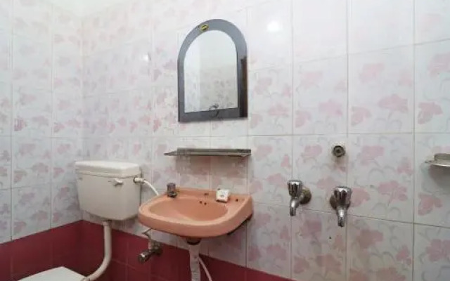 OYO 19339 Sagarika Residency