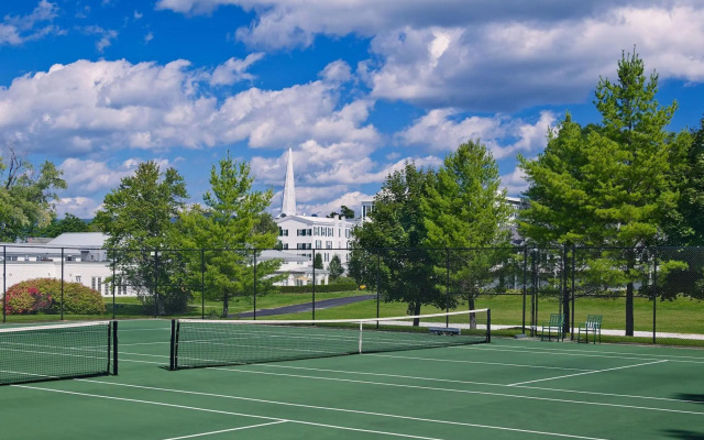 The Equinox Golf Resort & Spa