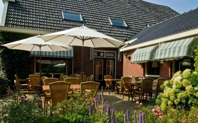 De Herberg van Anderen