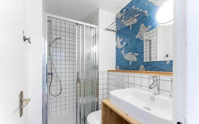 Myrtille Studio privé