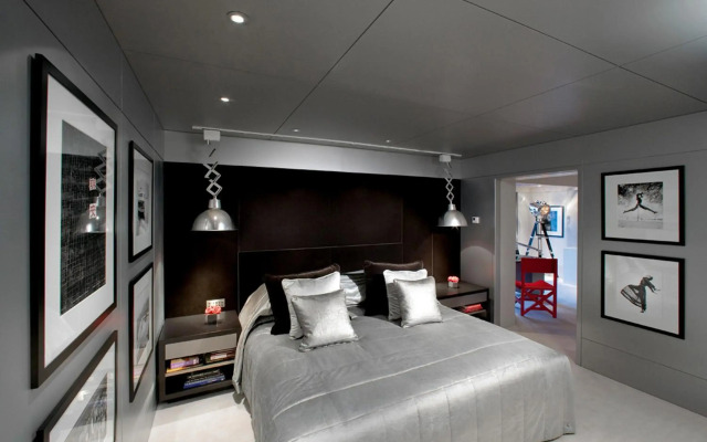 Mandarin Oriental, Hong Kong