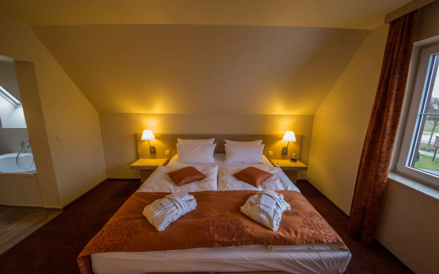 Kur- & Wellness Haus Spree Balance