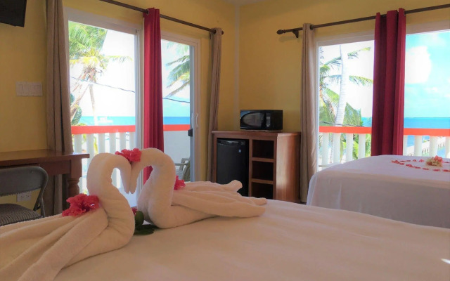 La Isla Resort
