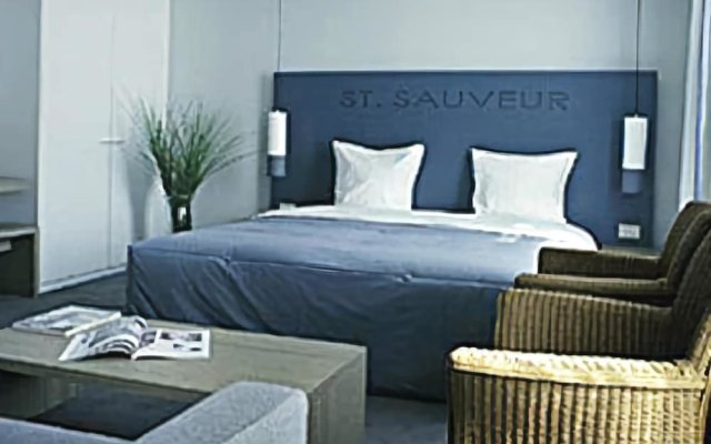 Hotel Saint Sauveur by WP Hotels