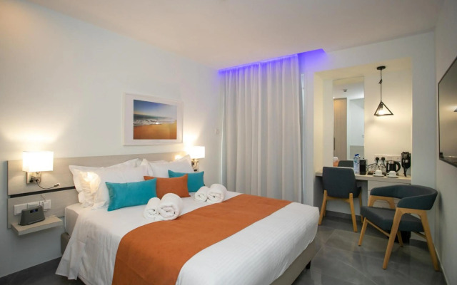 Best Western Plus Larco Hotel