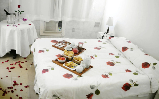 Patamares Praia Hotel