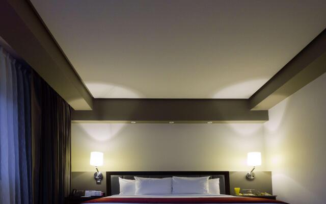 Best Western Plus Santa Cecilia Pachuca