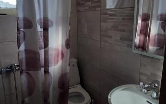 Panorama Rooms